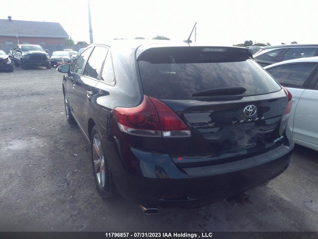Toyota Venza Le/xle/limited 2014 4T3BK3BB2EU107976 Image 3
