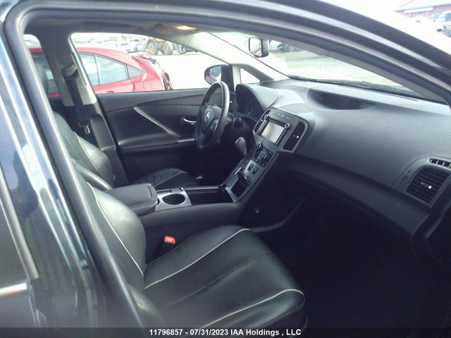 Toyota Venza Le/xle/limited 2014 4T3BK3BB2EU107976 Image 5