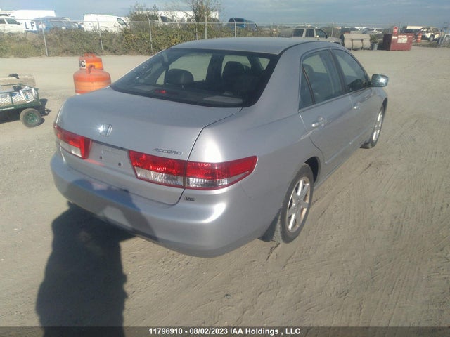Aukcja sprzedaży 2003 Honda Accord Ex, vin: 1HGCM66473A805881, numer aukcji: 11796910