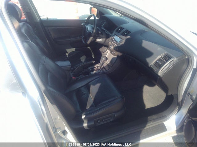 Aukcja sprzedaży 2003 Honda Accord Ex, vin: 1HGCM66473A805881, numer aukcji: 11796910