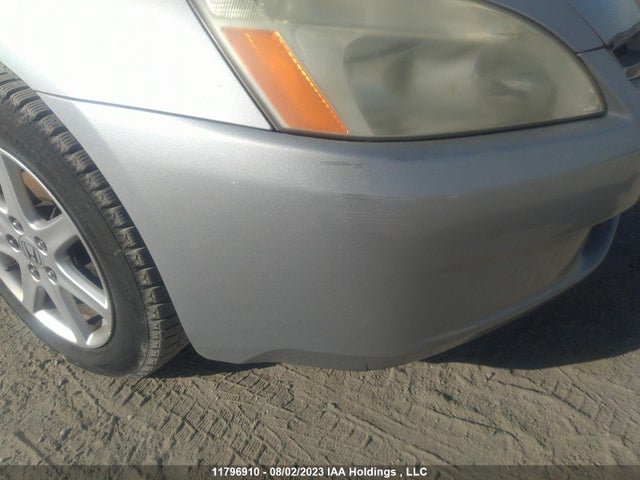 Продаж на аукціоні авто 2003 Honda Accord Ex, vin: 1HGCM66473A805881, номер лоту: 11796910