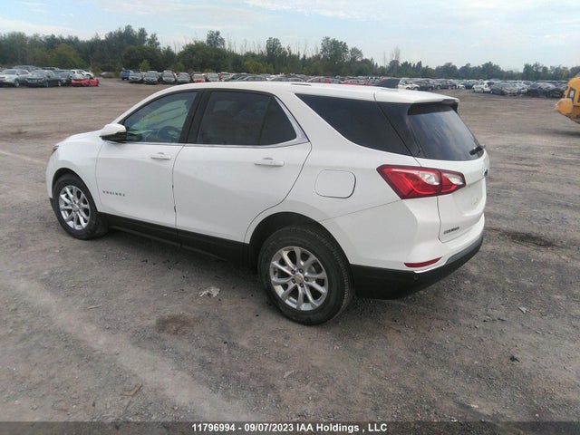 2GNAXKEV9K6226166 Chevrolet EQUINOX LT