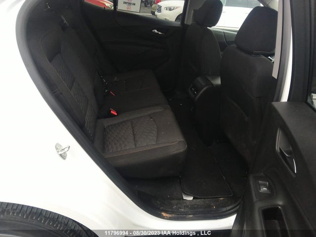 2GNAXKEV9K6226166 Chevrolet EQUINOX LT