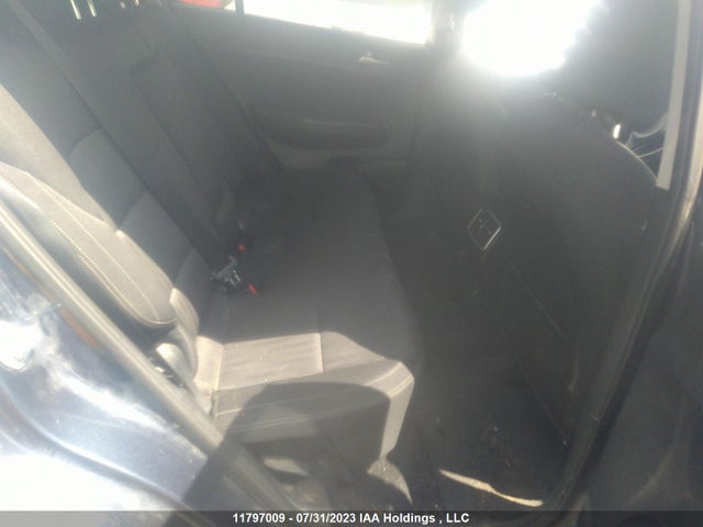 KIA Sportage Lx 2018 KNDPMCAC5J7404725 Image 24