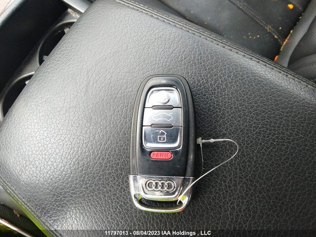 WAU2MCFC5EN088874 Audi A7 Prestige