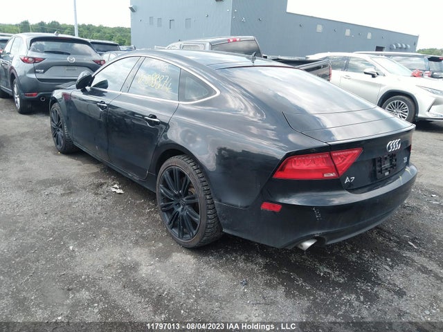 WAU2MCFC5EN088874 Audi A7 Prestige
