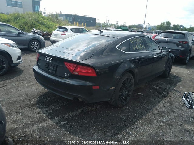 WAU2MCFC5EN088874 Audi A7 Prestige