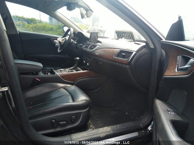 WAU2MCFC5EN088874 Audi A7 Prestige
