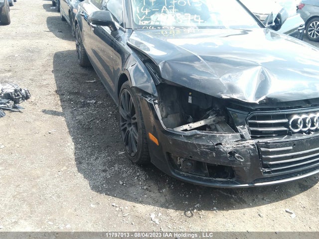 WAU2MCFC5EN088874 Audi A7 Prestige