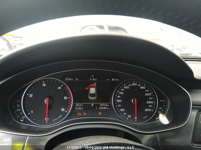 WAU2MCFC5EN088874 Audi A7 Prestige