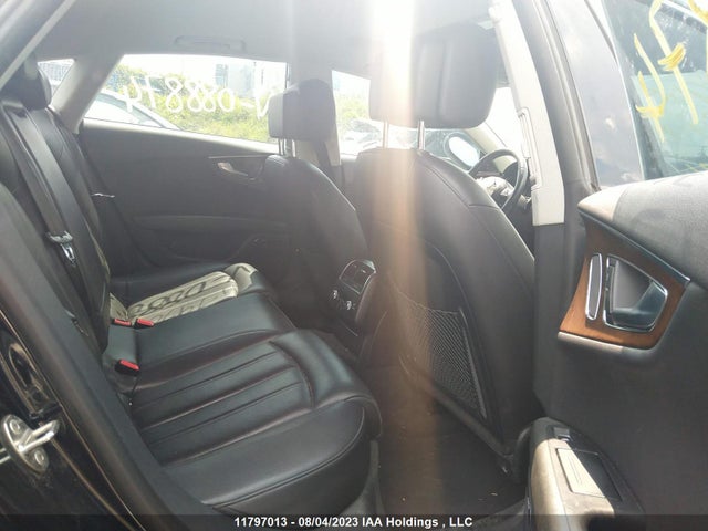 WAU2MCFC5EN088874 Audi A7 Prestige
