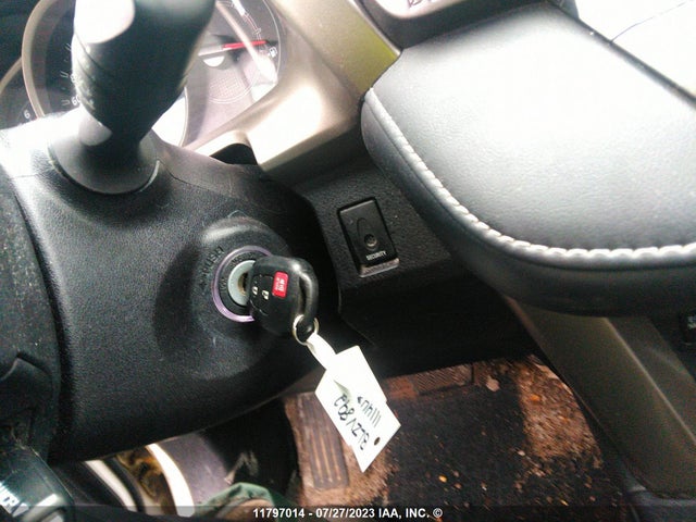 Toyota Rav4 Xle 2014 2T3WFREVXEW111448 Image 11