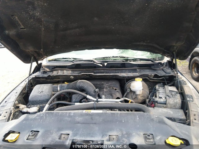 1C6RR7KT5JS305987 RAM 1500 St