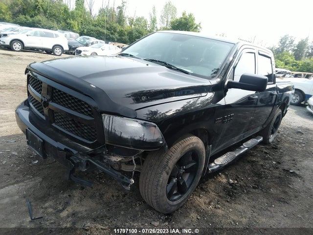 1C6RR7KT5JS305987 RAM 1500 St