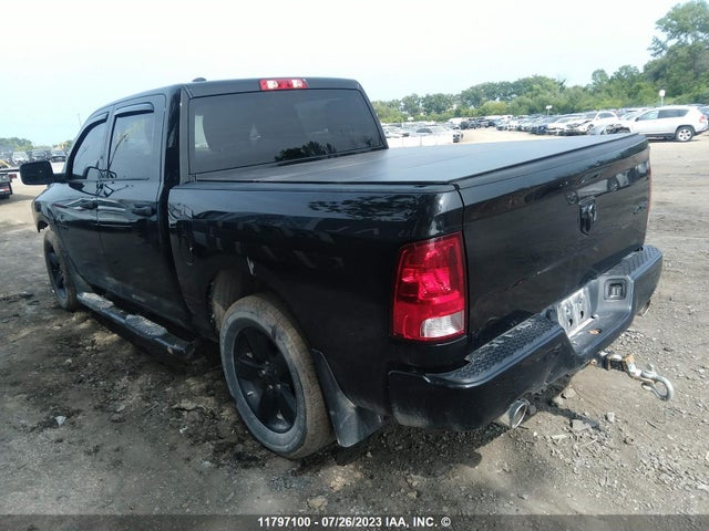 1C6RR7KT5JS305987 RAM 1500 St