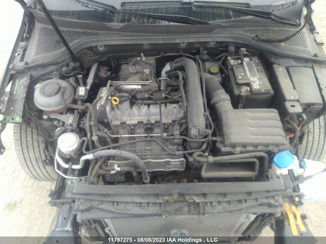 3VWG57AUXMM012909 Volkswagen GOLF