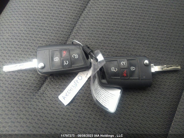 3VWG57AUXMM012909 Volkswagen GOLF