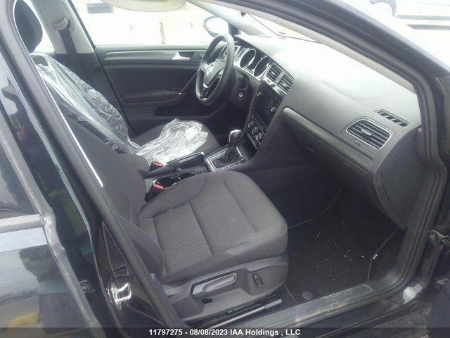 3VWG57AUXMM012909 Volkswagen GOLF