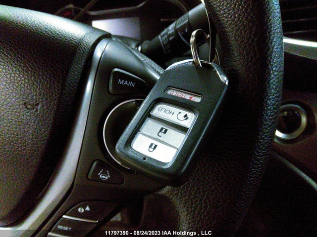 Honda Ridgeline Sport 2019 5FPYK3F19KB503682 Image 3