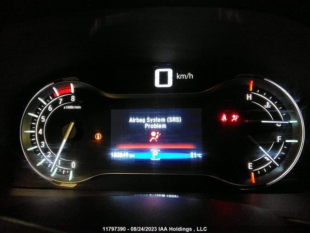Honda Ridgeline Sport 2019 5FPYK3F19KB503682 Image 8