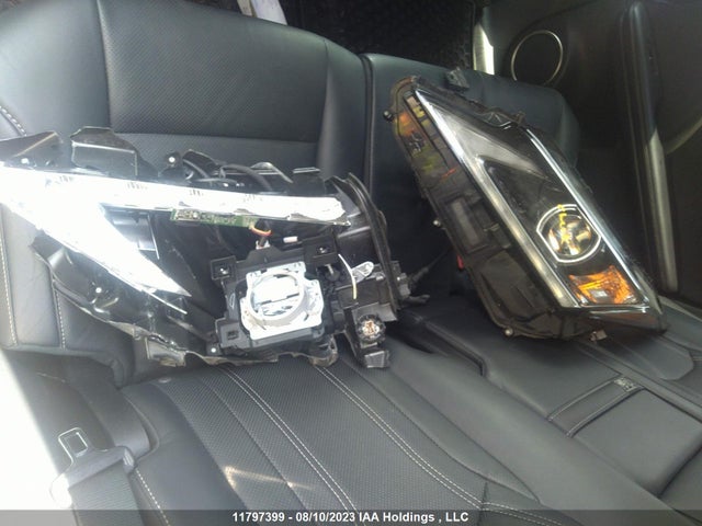 2T2BZMCA6GC020470 Lexus Rx 350/base/f Sport