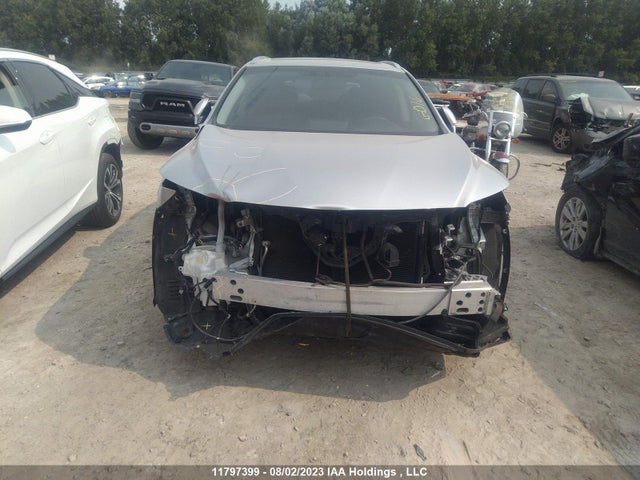 2T2BZMCA6GC020470 Lexus Rx 350/base/f Sport