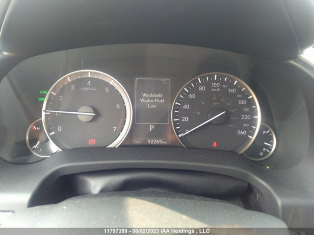 2T2BZMCA6GC020470 Lexus Rx 350/base/f Sport