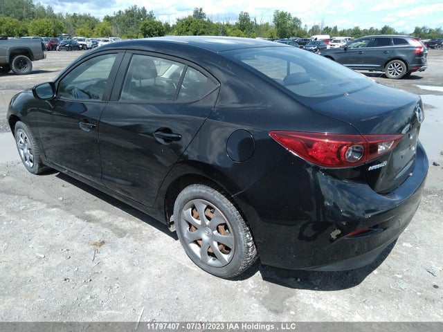 Mazda 3 SPORT 2016 JM1BM1U74G1283601 Image 3