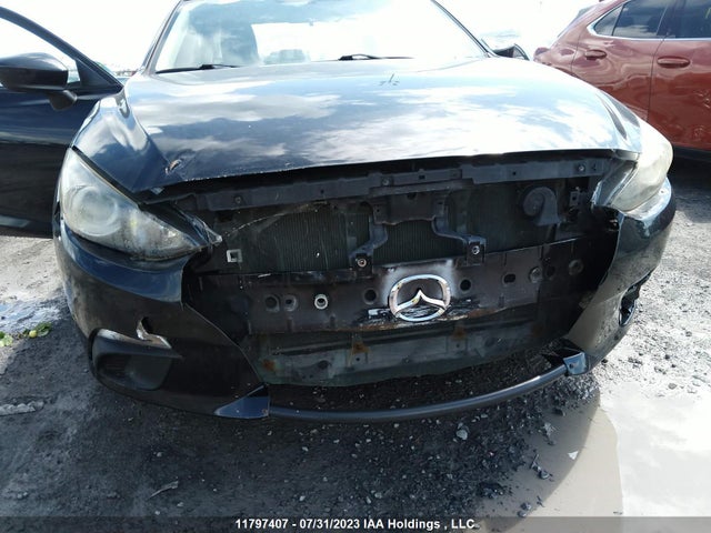 Mazda 3 SPORT 2016 JM1BM1U74G1283601 Image 6