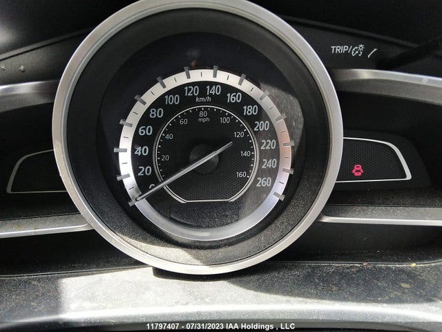 Mazda 3 SPORT 2016 JM1BM1U74G1283601 Image 7
