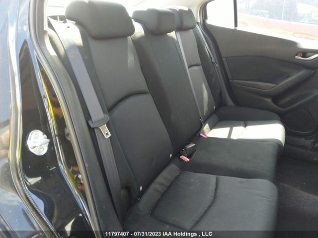 Mazda 3 SPORT 2016 JM1BM1U74G1283601 Image 8