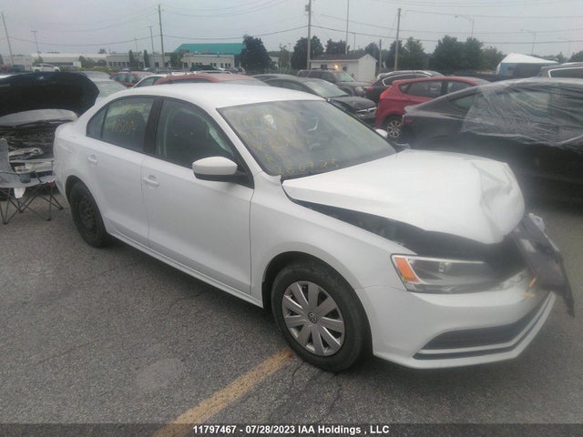 Volkswagen JETTA S 2017 3VW2B7AJ2HM385084 main image