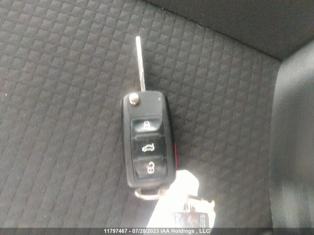 Volkswagen JETTA S 2017 3VW2B7AJ2HM385084 Image 11