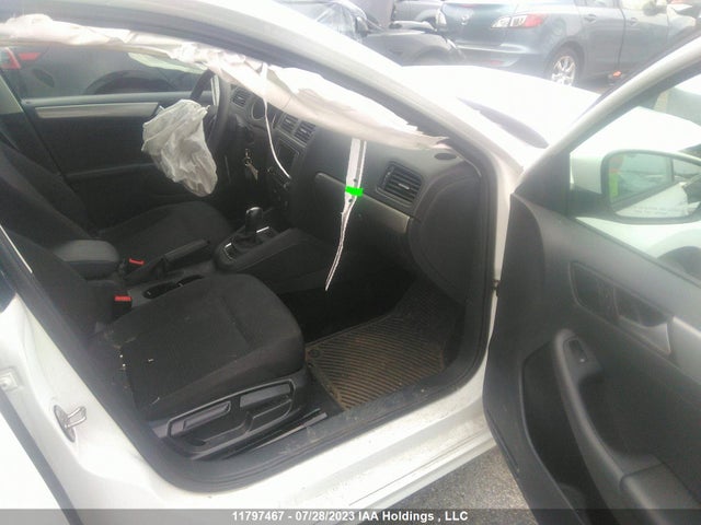 Volkswagen JETTA S 2017 3VW2B7AJ2HM385084 Image 5