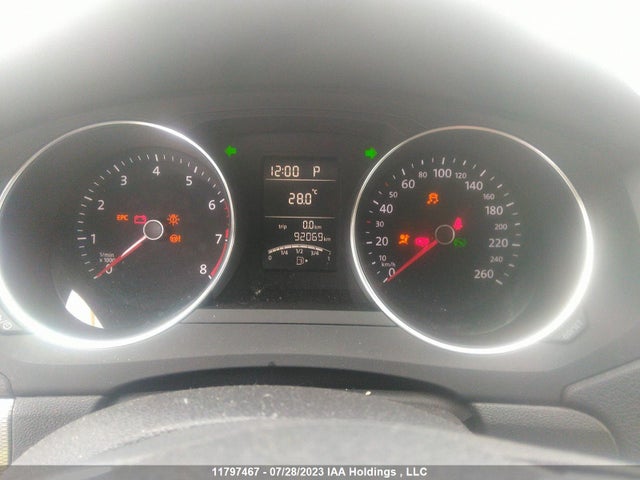 Volkswagen JETTA S 2017 3VW2B7AJ2HM385084 Image 7