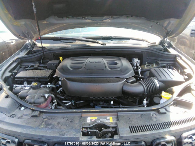 1C4RJFAG7NC109399 Jeep Grand Cherokee Laredo E/laredo X