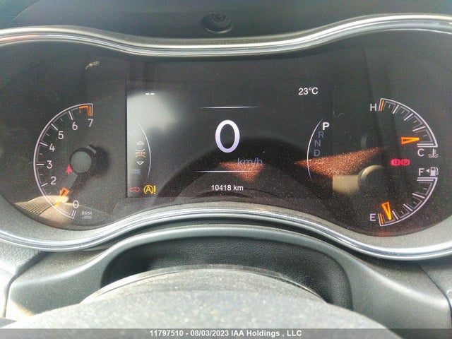 1C4RJFAG7NC109399 Jeep Grand Cherokee Laredo E/laredo X
