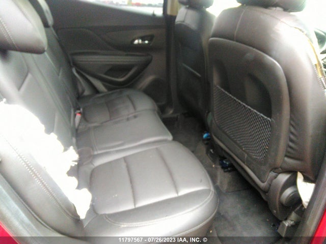 KL4CJCSB3JB551906 Buick Encore