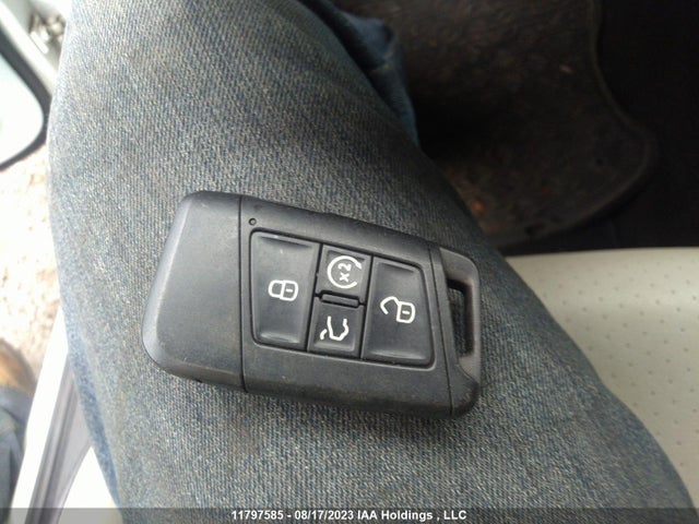 3VWE57BU5KM182839 Volkswagen JETTA SEL