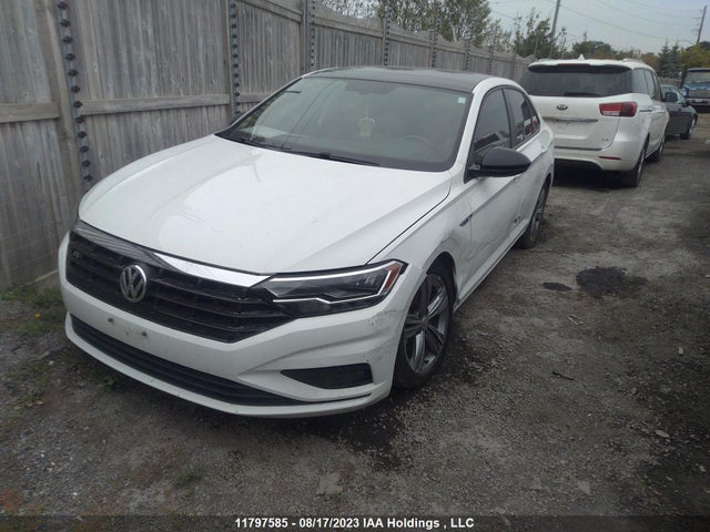 3VWE57BU5KM182839 Volkswagen JETTA SEL