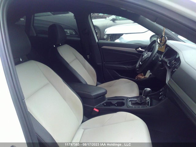 3VWE57BU5KM182839 Volkswagen JETTA SEL