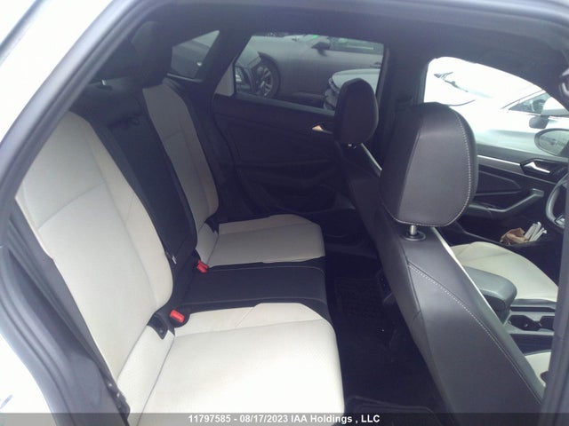 3VWE57BU5KM182839 Volkswagen JETTA SEL