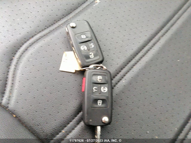 1VWBA7A34MC005159 Volkswagen Passat Highline