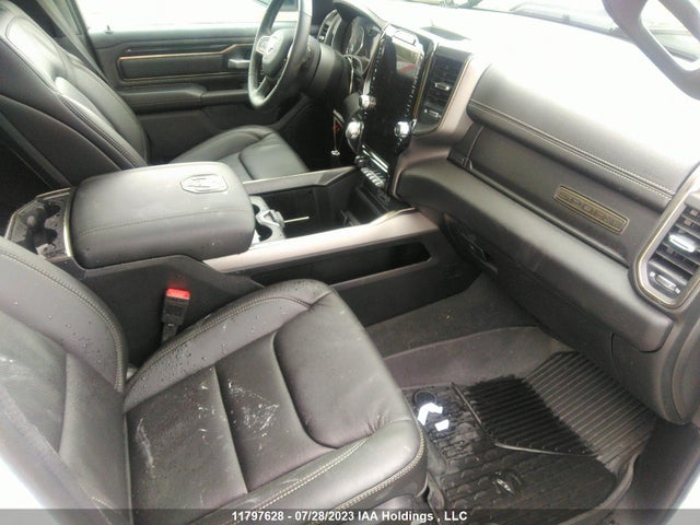 1C6SRFVTXNN474222 RAM 1500 Sport
