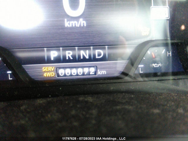 1C6SRFVTXNN474222 RAM 1500 Sport
