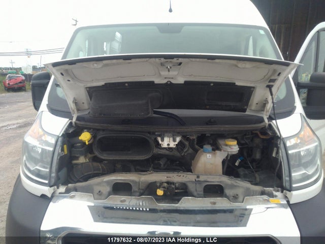 3C6MRVJG1ME545239 RAM Promaster 3500 3500 High