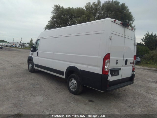 3C6MRVJG1ME545239 RAM Promaster 3500 3500 High