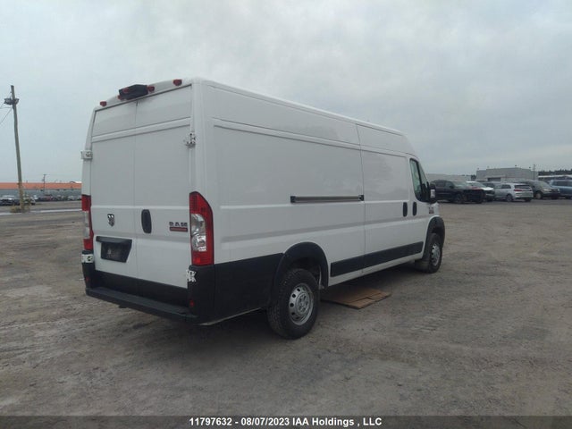 3C6MRVJG1ME545239 RAM Promaster 3500 3500 High