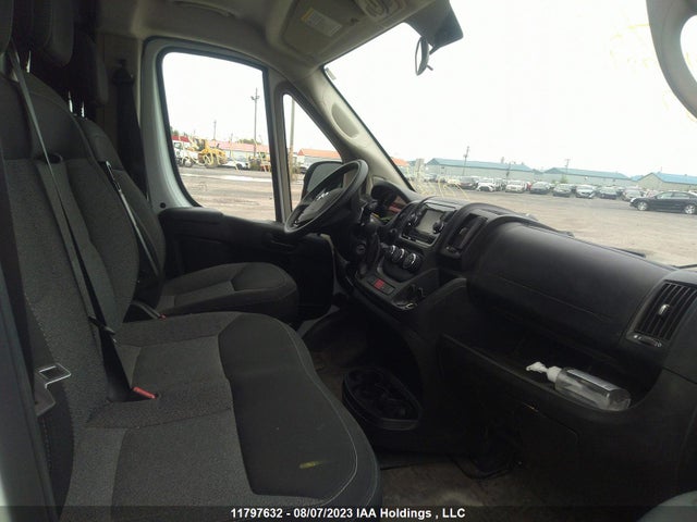 3C6MRVJG1ME545239 RAM Promaster 3500 3500 High