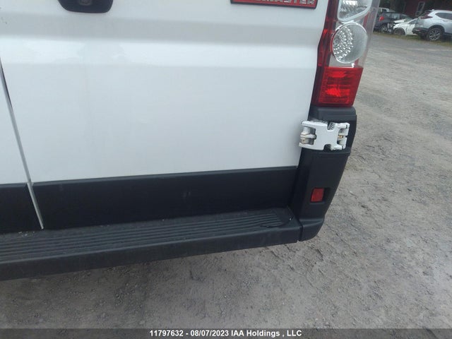 3C6MRVJG1ME545239 RAM Promaster 3500 3500 High